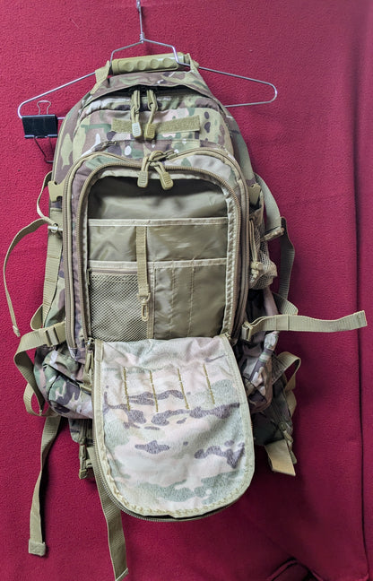 Mercury 3 Day Stretch Backpack, NWU Type III Camo (FB15-26Feb56)