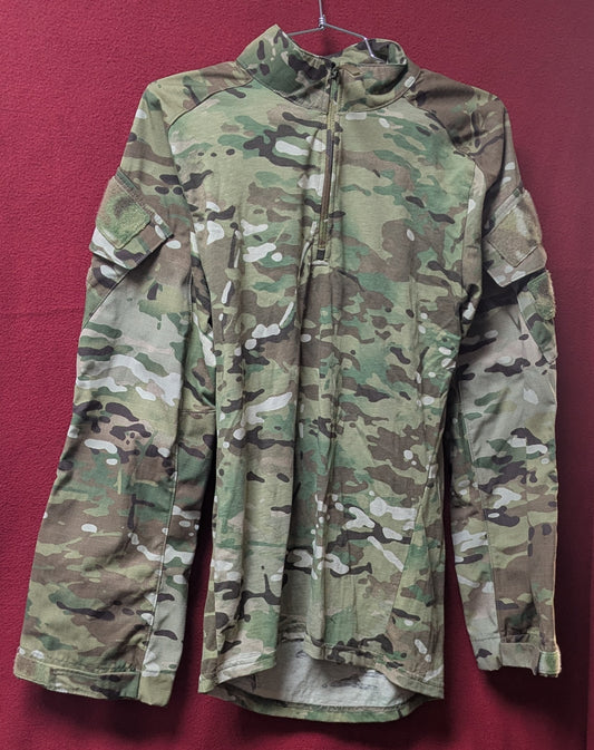 NOS Patagonia Level 9 Combat Shirt S/R (FA3-26Mar73)