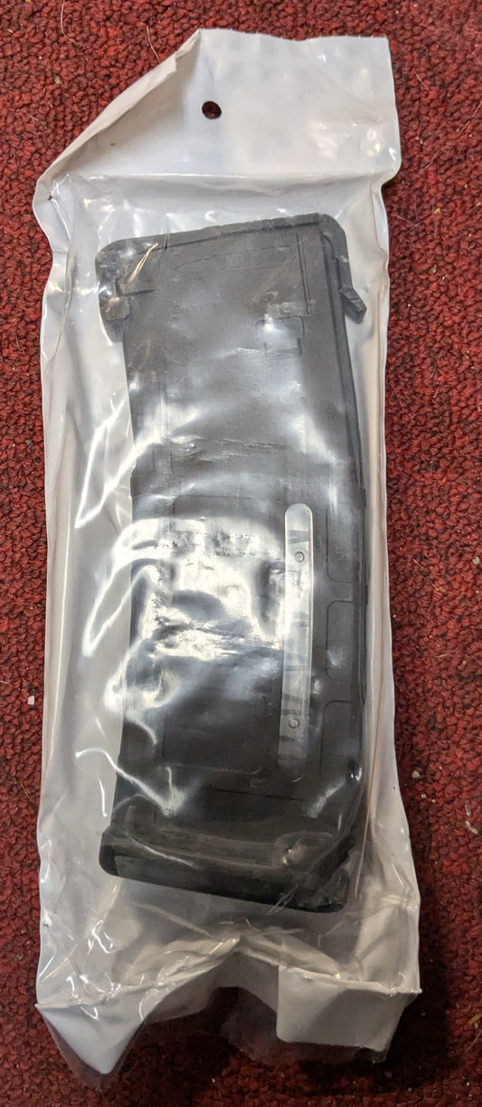 NWT PMAG 30 AR/M4 GEN M2 MOE Window Black (AA14-26May50)