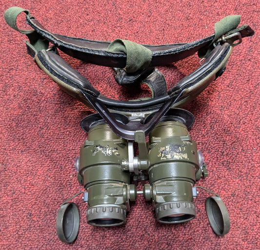 Oldelft PG1 MK2 Night Vision Goggles (cb03-25May129)
