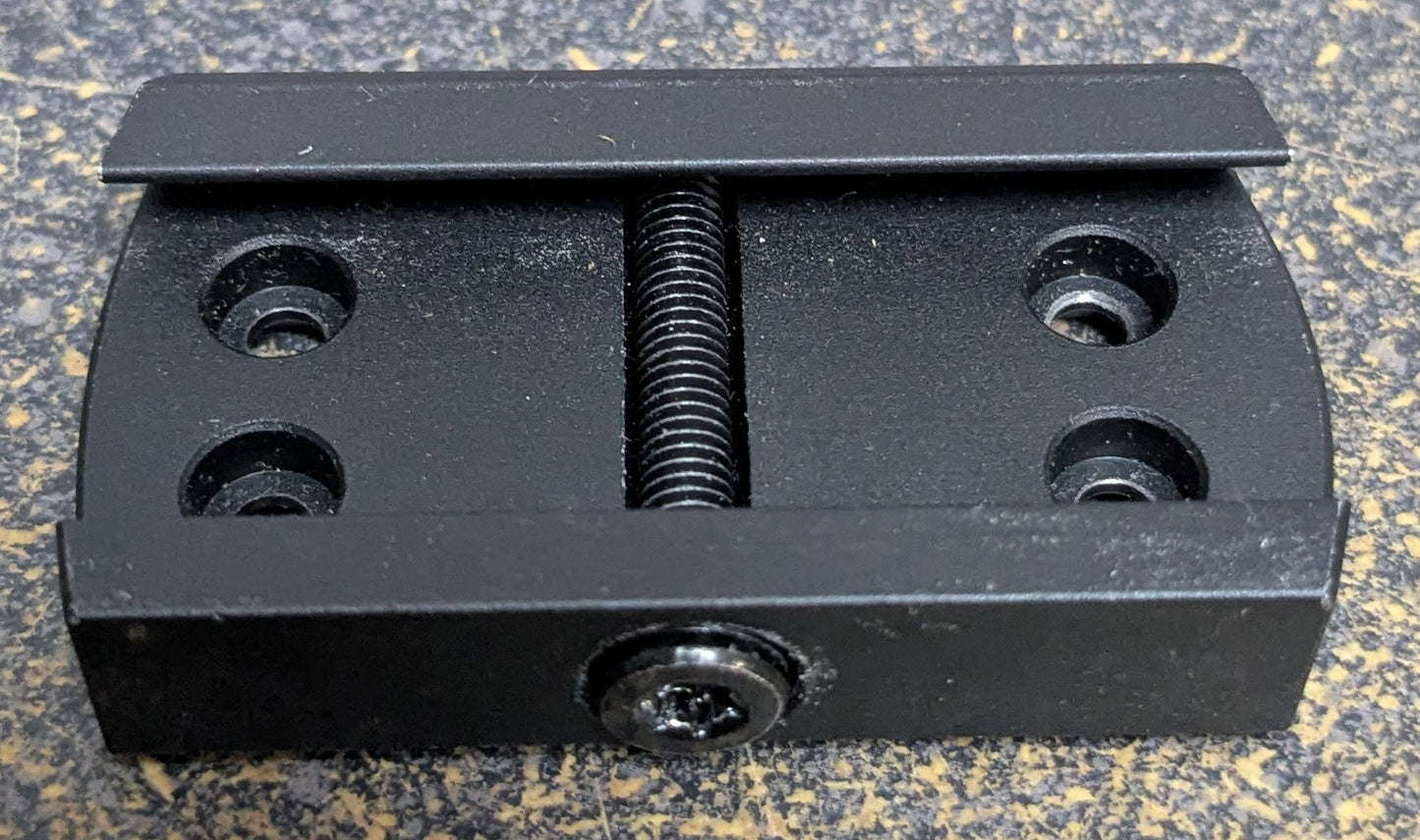 Picatinny Mounting Plate (FA7-26Apr13)