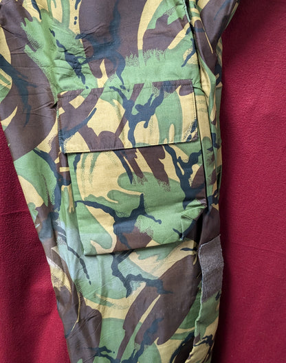 Protective Suit NBC No:1 Mk IV DPM Trousers Nato Size 7080/9505 (AA09-25APR28)