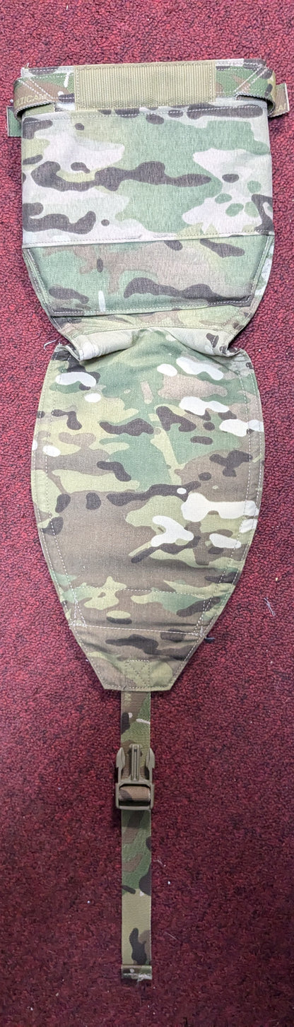 Crye Precision Groin Protection Multicam Insert Included (ac03-25Jun71)