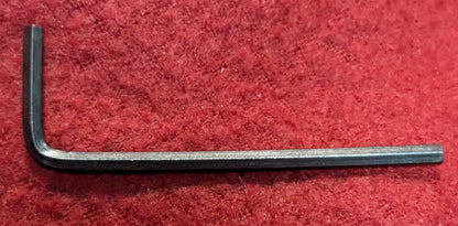 NOS Low Profile Rail Adapter Kit. ARC, Peltor, 3M, and other helmet headsets. (CB01-25APR59)