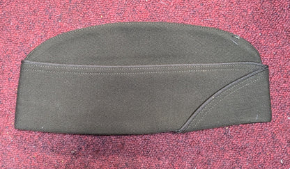 AGSU Garrison Heritage Unisex Green Cap Size 7 3/8 (AB13-25Dec34)