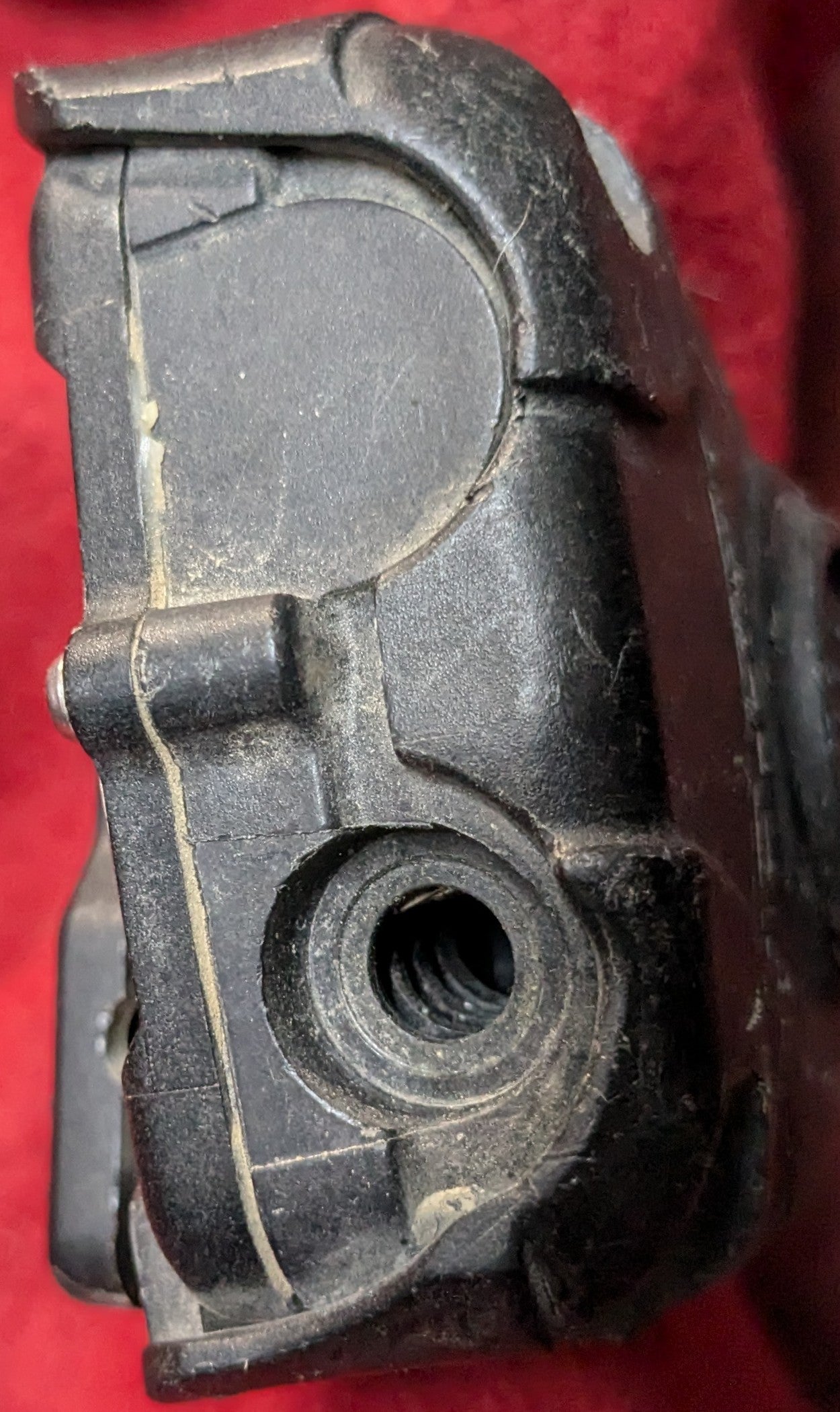 3M peltor push to talk ptt fl5601 excellent condition (CB01-25APR49)