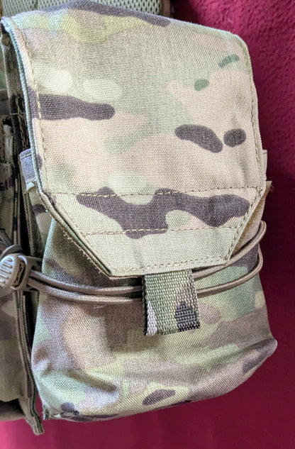 ATS Aegis Plate Carrier V3 Medium - Multicam (DB12-25Oct35)