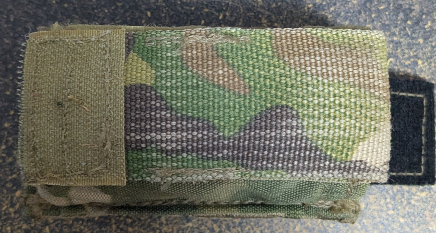 US Army Eagle Industries M9 SGL Mag Pouch Multicam (AA03-26Jan13)