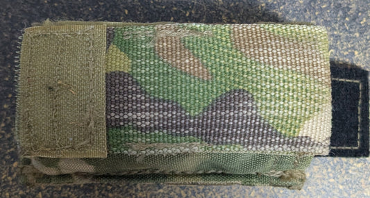 US Army Eagle Industries M9 SGL Mag Pouch Multicam (AA03-26Jan13)