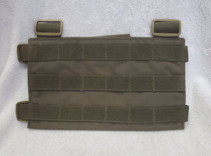 Eagle Industries H-Harness Molle Panel Ranger Green (DC12-egl-hh)