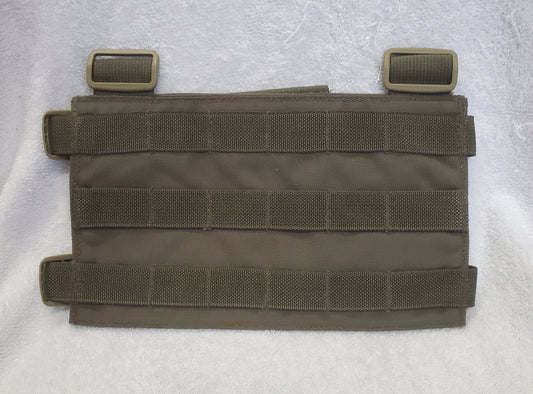 Eagle Industries H-Harness Molle Panel Ranger Green (DC12-egl-hh)