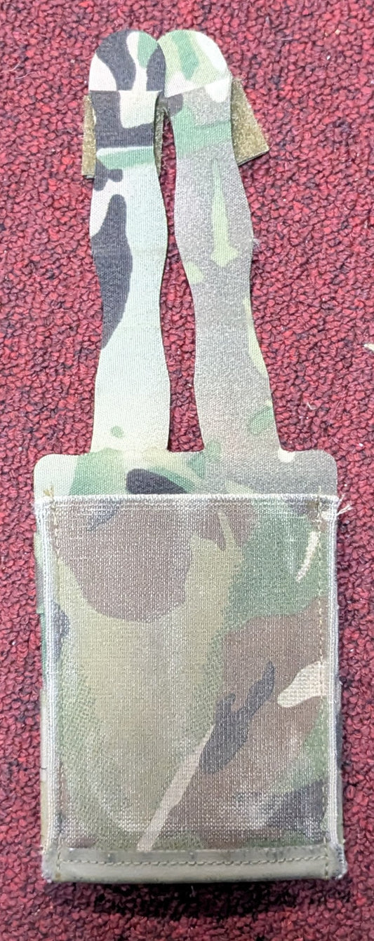 Blue Force Gear SCAR 7.62 Single Mag Pouch Multicam (DA1-25Sep91)