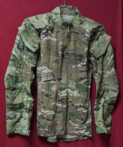 Patagonia L9 Combat Shirt Small Regular (CB3-25Sep119)