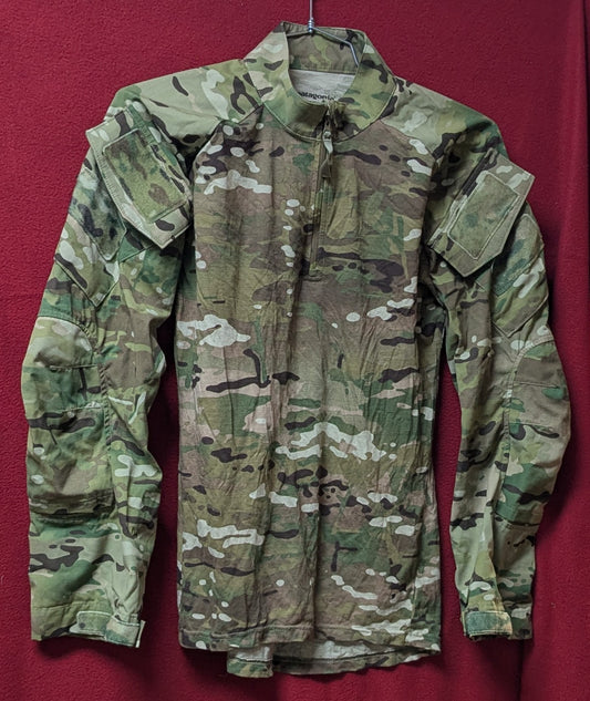 Patagonia L9 Combat Shirt Small Regular (CB3-25Sep119)