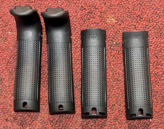 Glock G17/G22- 4mm/2mm Backstraps Assorted L/M (FA3-26Jan63)