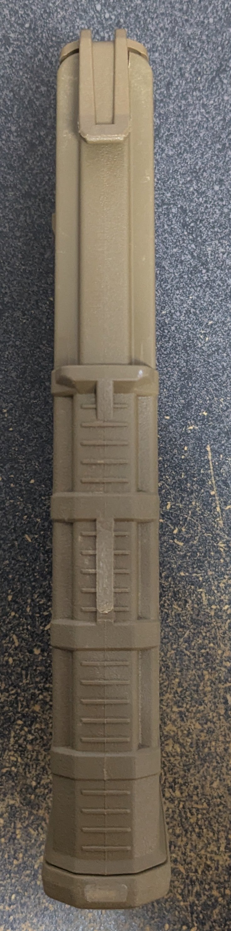 PMAG 30 GEN M3 Windowed AR/M4 W Magazine Medium Coyote Tan (FB13-26Mar77)