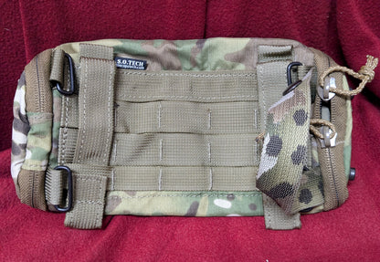 BLOCS, Medic S.O. Tech LISS Systems BLOCS-MED-SM-OCP (da09-25MAR46)