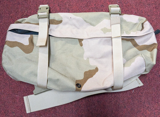 MOLLE II Desert Camo Modular Lightweight Load-Carrying Waist Pack (DB11-25Aug20)