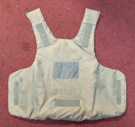 Improved Outer Tactical Vest Ballistic Front Insert Medium (DC1-25Sep124)