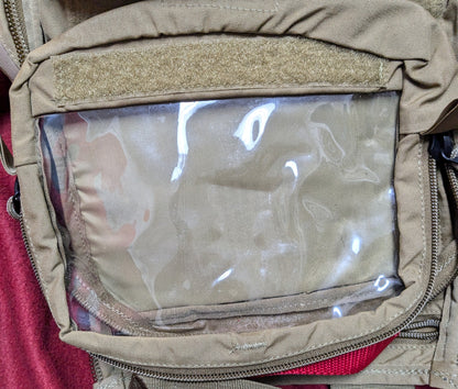 NOS Mystery Ranch Back Pack NICE RATS (25APR119)