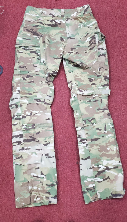 32 Long Patagonia Level 9 Combat Pants Multicam OCP (DC09-32LPatCom-25OCT10)