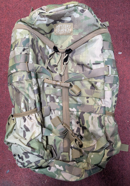 Mystery Ranch 3 Day Assault BVS Multicam (AC01-25Aug04)
