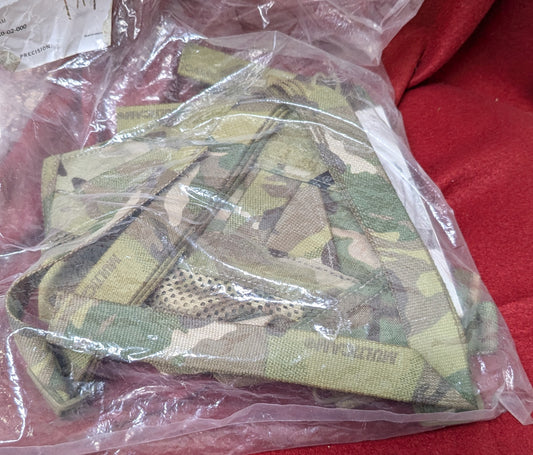 Crye Precision - AVS Padded Yoke - Multicam (da15-25MAR27)