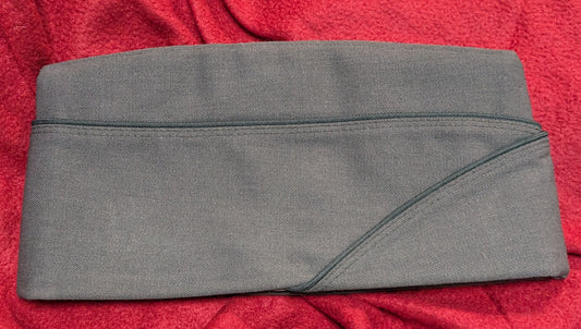 US Army Garrison Cap 6 3/4" (25APR76)