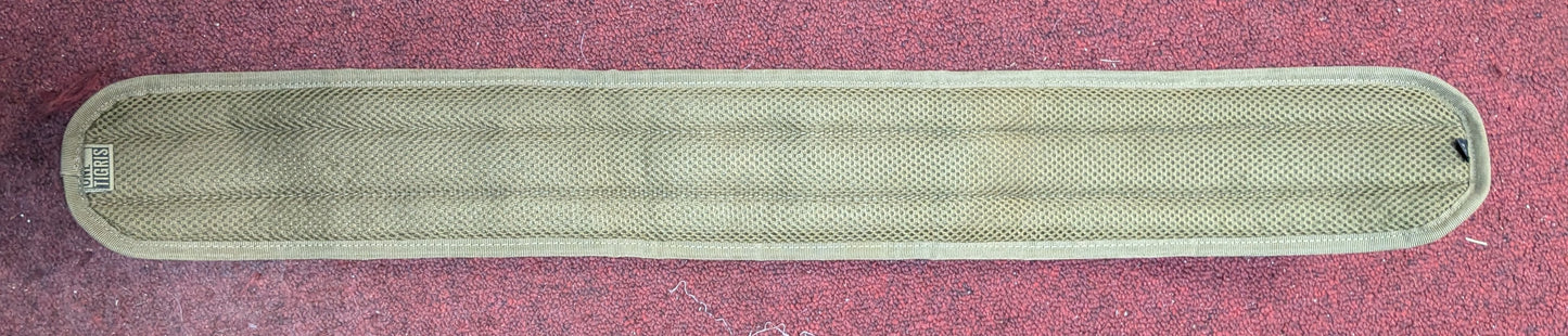 OneTigris Padded Waist Belt w/Molle System Coyote (DB15-26Jan47)