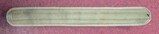 OneTigris Padded Waist Belt w/Molle System Coyote (DB15-26Jan47)