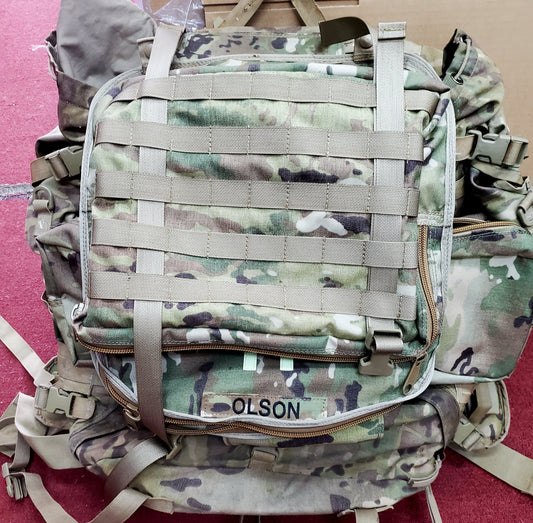 OLSON - SUT Ruck (with shipping)
