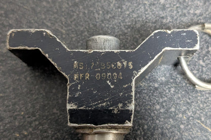 8"-QRP 8" Quick Release Pin 1/2" x 8" (DC7-25Sep45)