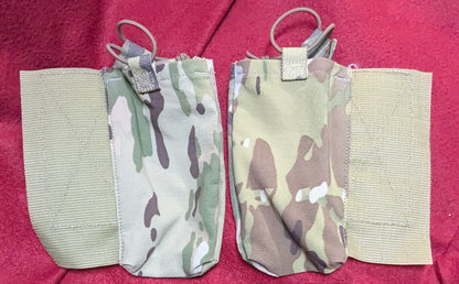 NOS Crye Precision MBITR Radio Pouch Set (25APR86)