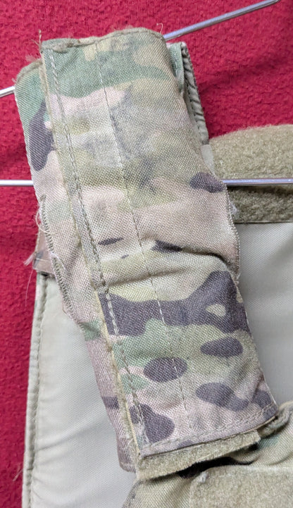 London Bridge Trading 6094A RS Plate Carrier Medium - Multicam (DB12-25Oct34)