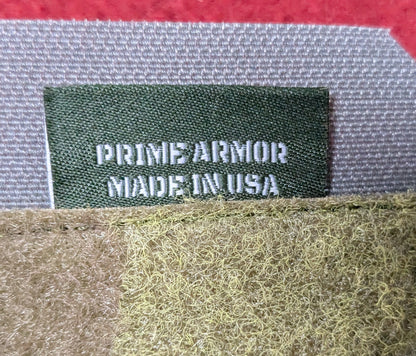 Prime Armor Tactical Utility Pouch (AB01-25APR69)