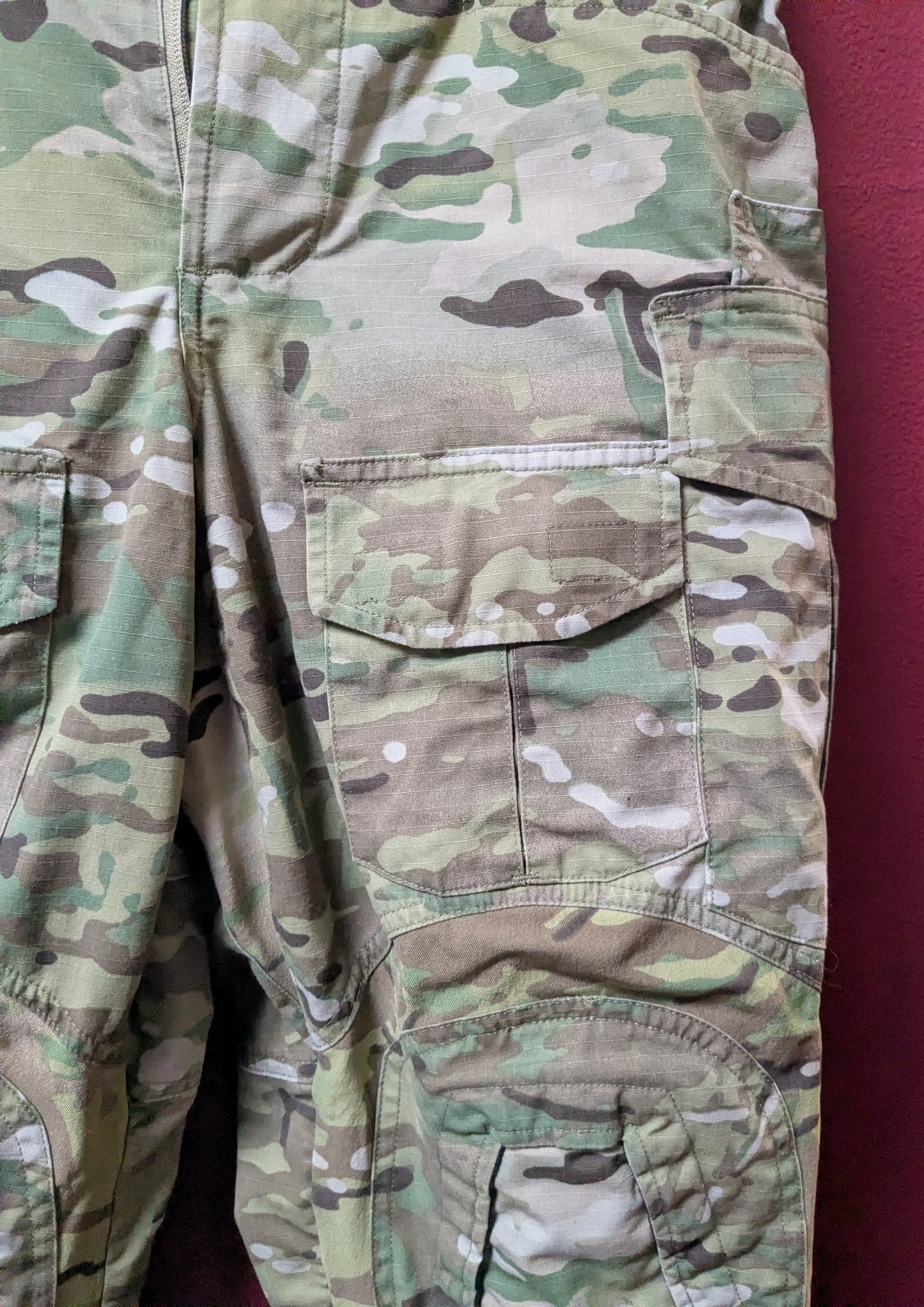 Crye Precision G3 Combat Pants Multicam 32R (AB03-25Dec07)