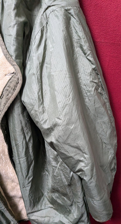 M-1951 Field Jacket Liner Army Olive Green (DA04-5APR25)