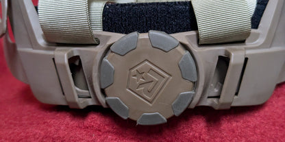 Revision Batlskin Viper Modular Suspension System L/XL (CB09-25APR30)