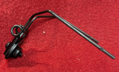 NOS Low Profile Rail Adapter Kit. ARC, Peltor, 3M, and other helmet headsets. (CB01-25APR59)