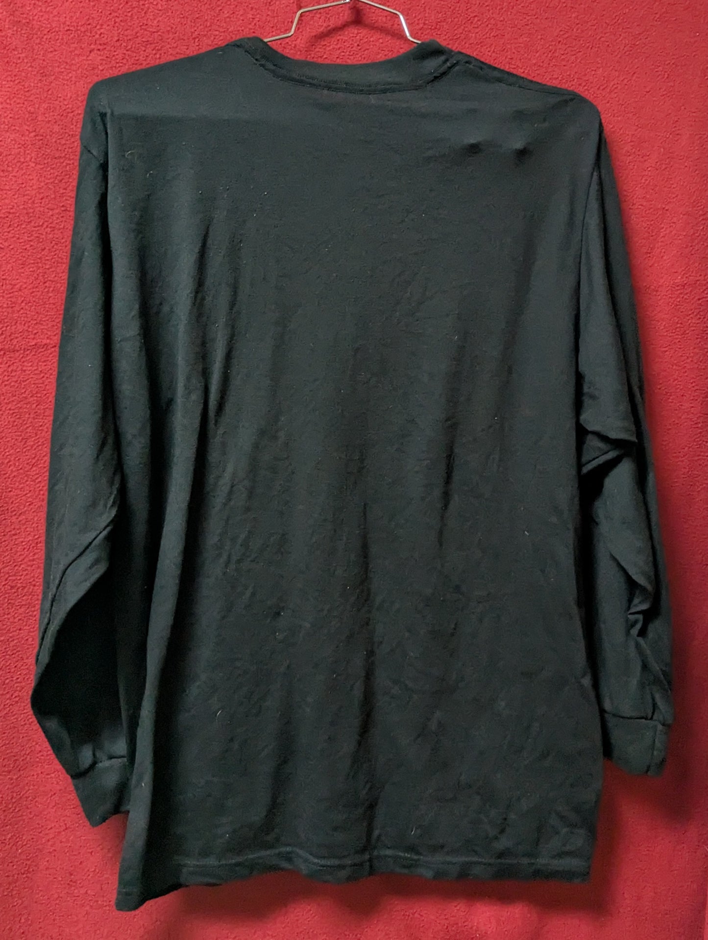 US Army APFU Large Long Sleeved (CB10-25Sep110)