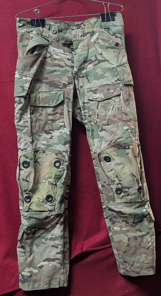 Patagonia L9 Multicam Combat Pants 32 Short (FB3-26Mar28)