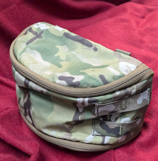 NOS S.O. Tech Cobra Mini Pouch Multicam (25APR120)