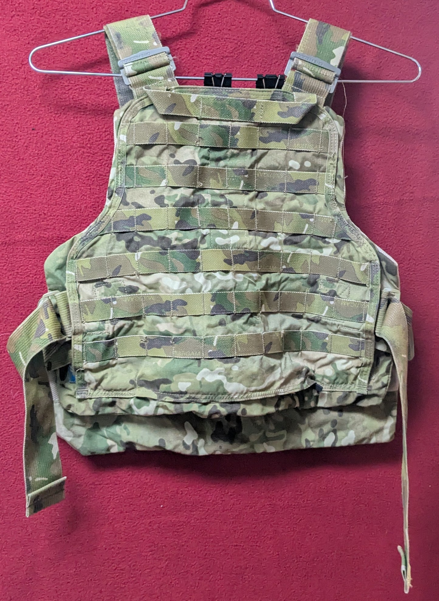 Crye Precision Plate Carrier Multicam Medium (DC7-25Sep40)