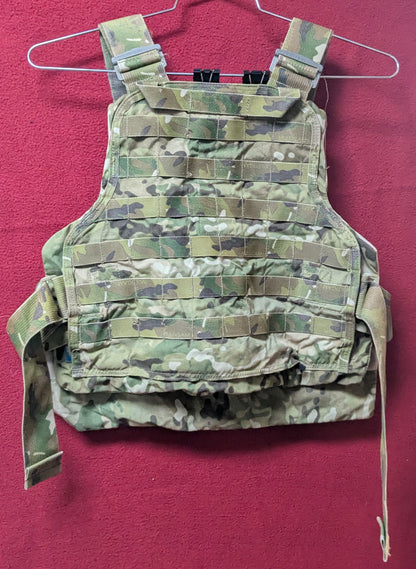 Crye Precision Plate Carrier Multicam Medium (DC7-25Sep40)