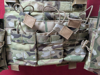 ATS Aegis Plate Carrier V3 Medium - Multicam (DB12-25Oct35)