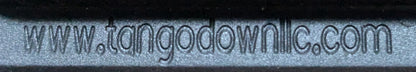 Tango Down Rail Grip 6" Black (CA11-25Aug61)