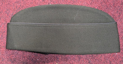 AGSU Garrison Heritage Unisex Green Cap Size 7 3/8 (AB13-25Dec34)