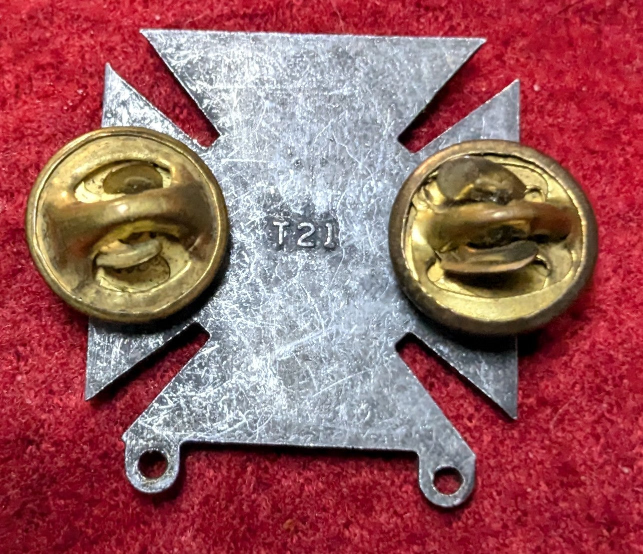 US Army Badges Sharpshooter (BLK) (chcc-25Jun25)