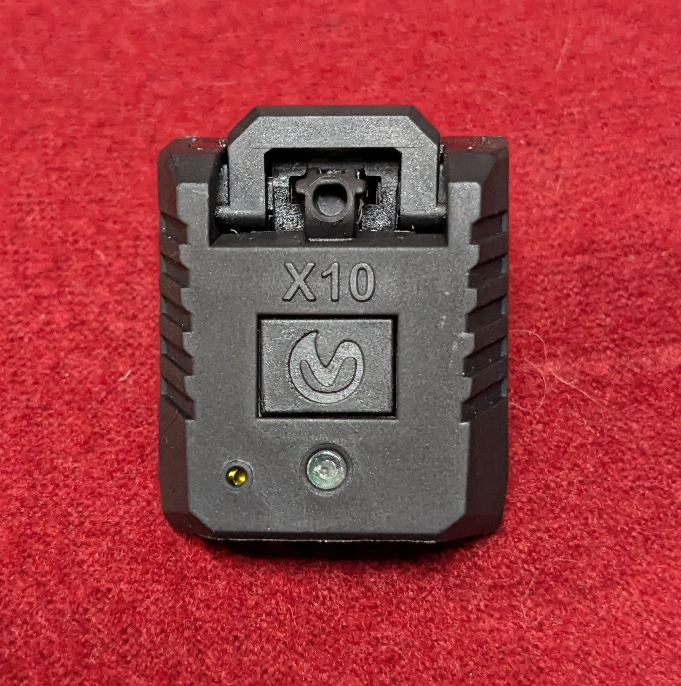 NWT Mantis X3 Shooting Performance System Live Fire, Dry Practice, Airsoft (CA13-25APR14)