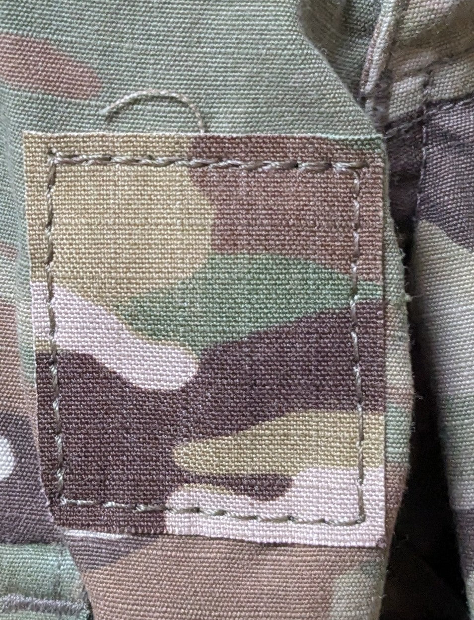Patagonia L9 Multicam Combat Pants 32 Short (FB3-26Mar28)